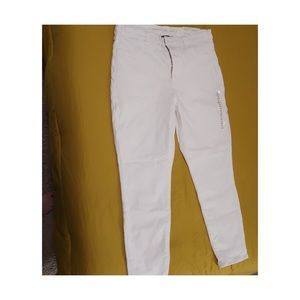 American Eagle -AE Super High-Waisted Jegging